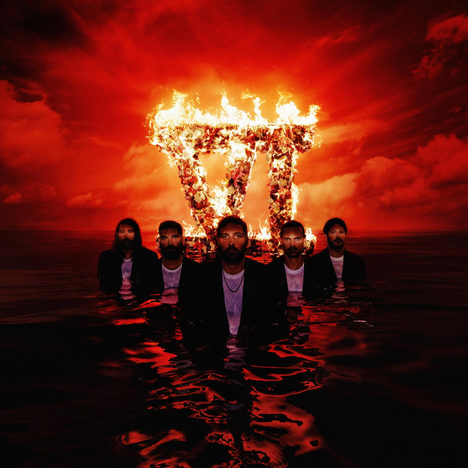 Truth Decay - Front Cover