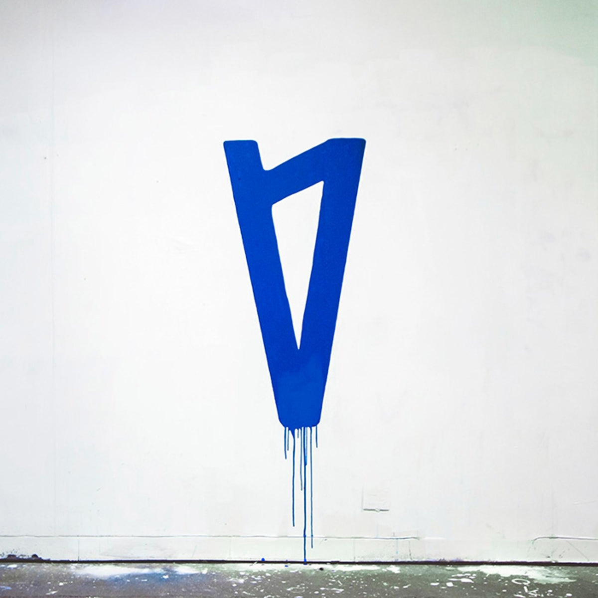 I Met You When I Was 18 - Front Cover