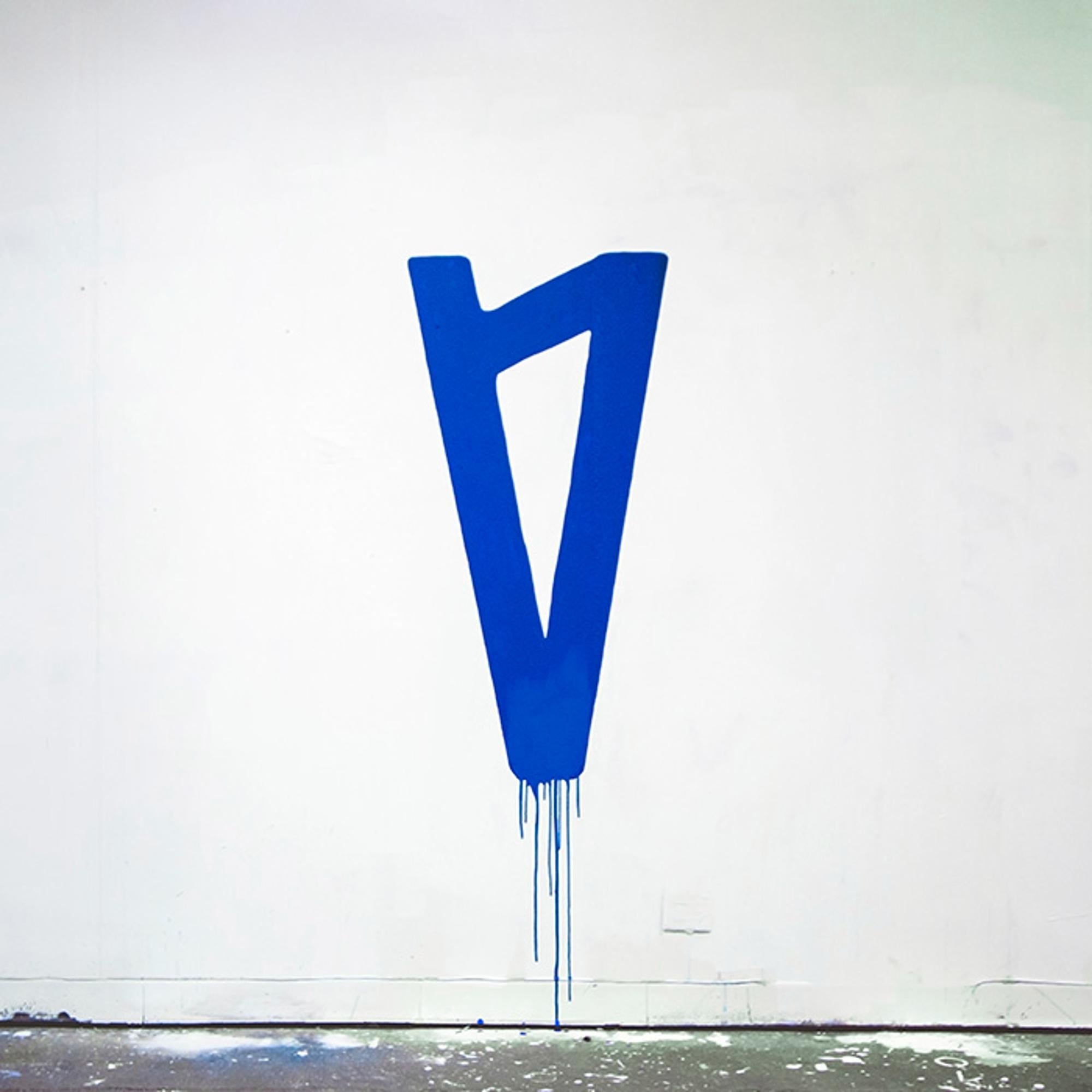 I Met You When I Was 18 - Front Cover