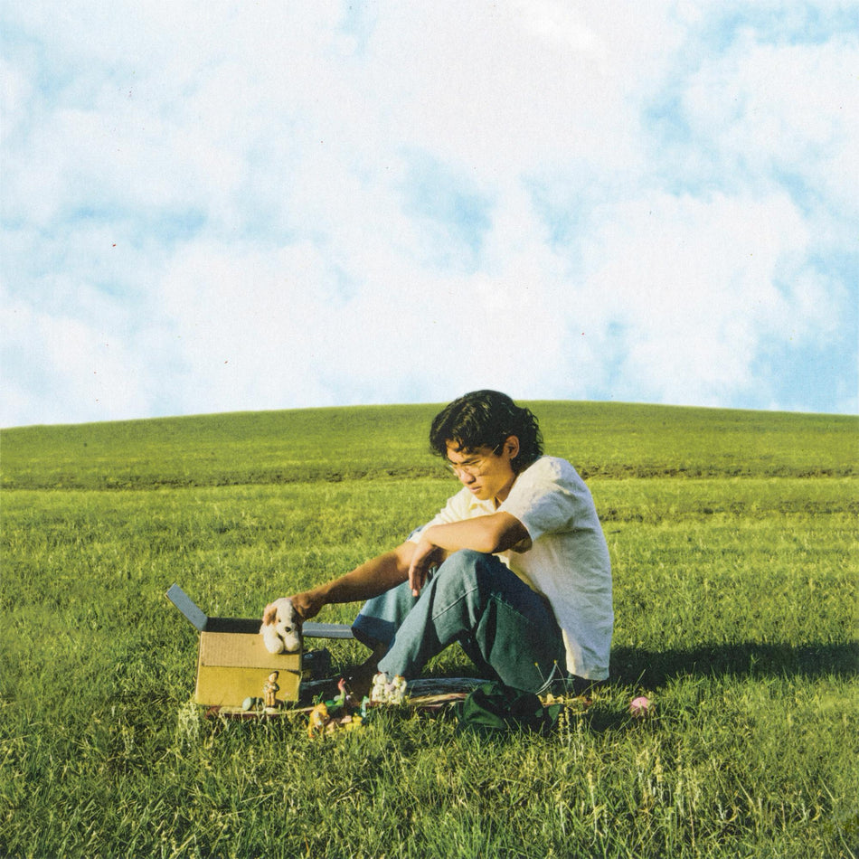 When We Were Younger - Front Cover
