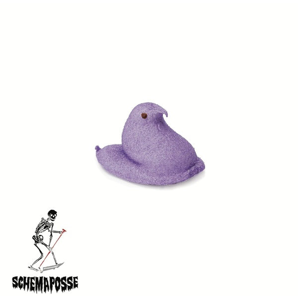 Lil Peep Part One - Front Cover