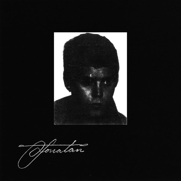 Jonatan - Front Cover