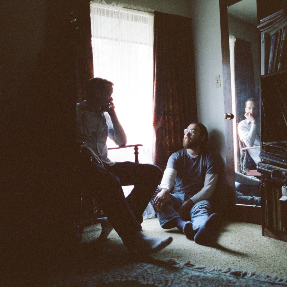 Small Talk - Front Cover