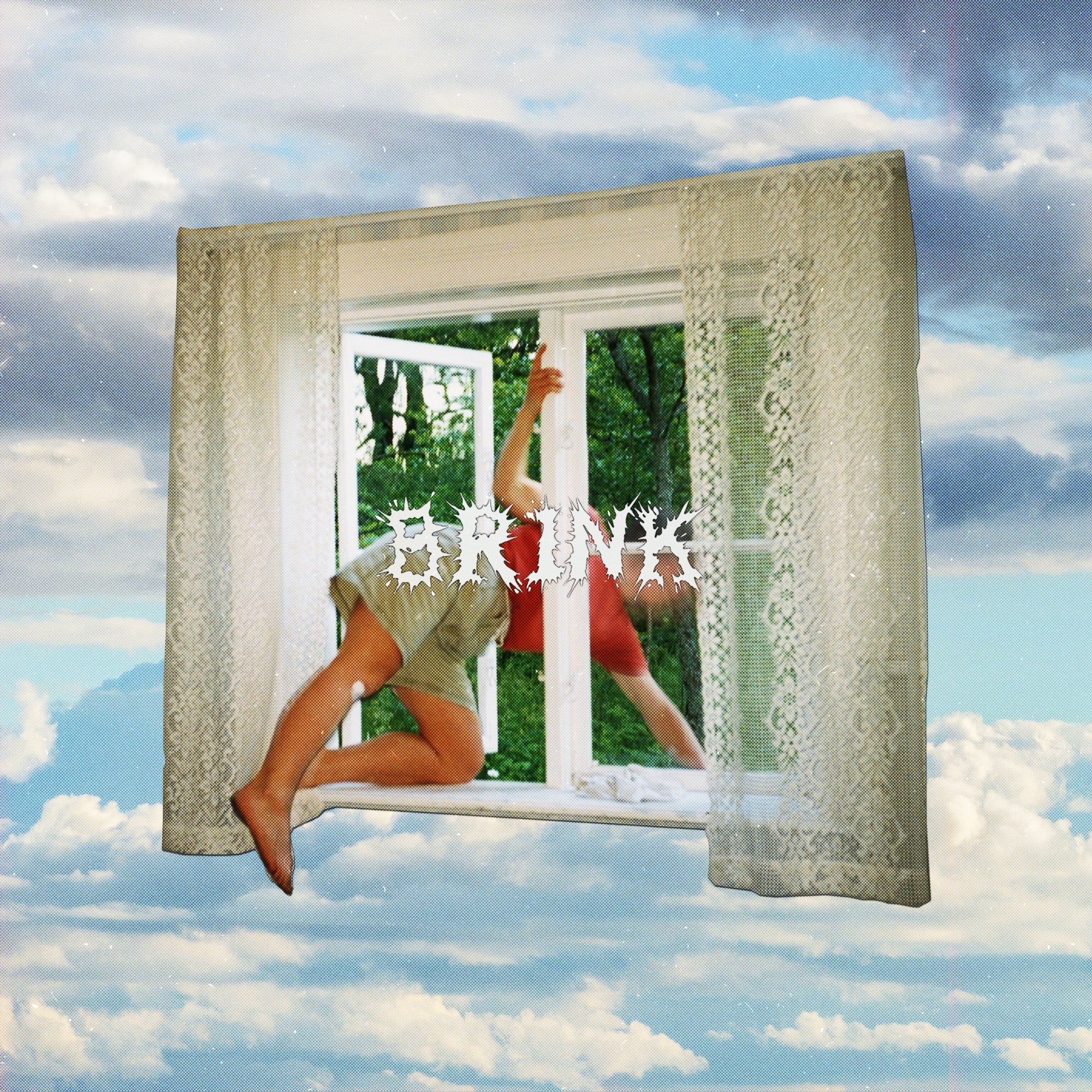 Brink - Front Cover