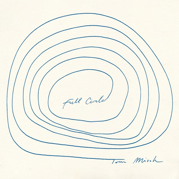 Full Circle - Front Cover