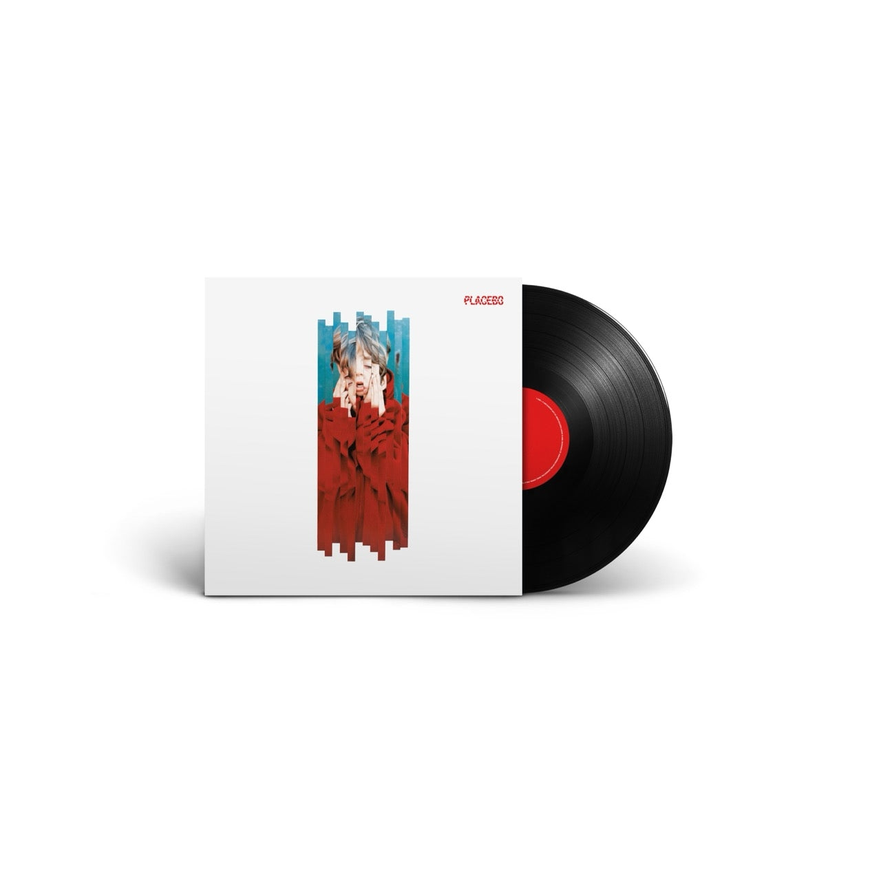 Placebo RE:CREATED - Front Cover