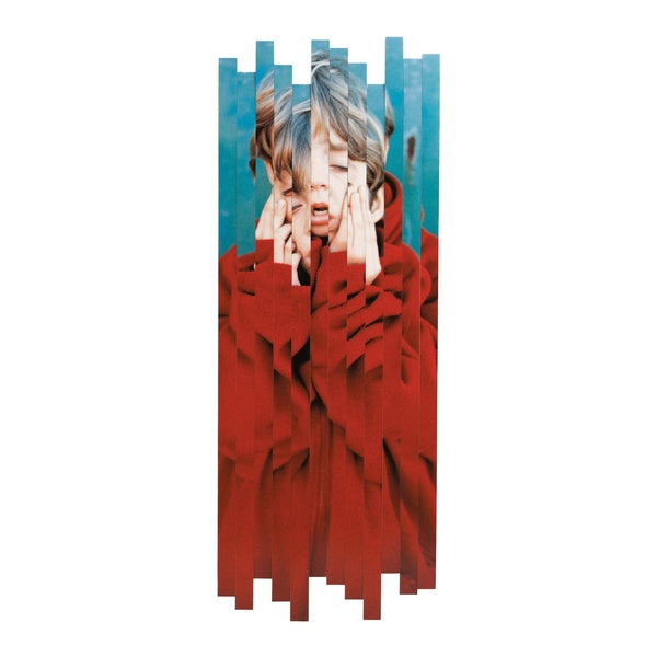 Placebo RE:CREATED - Front Cover