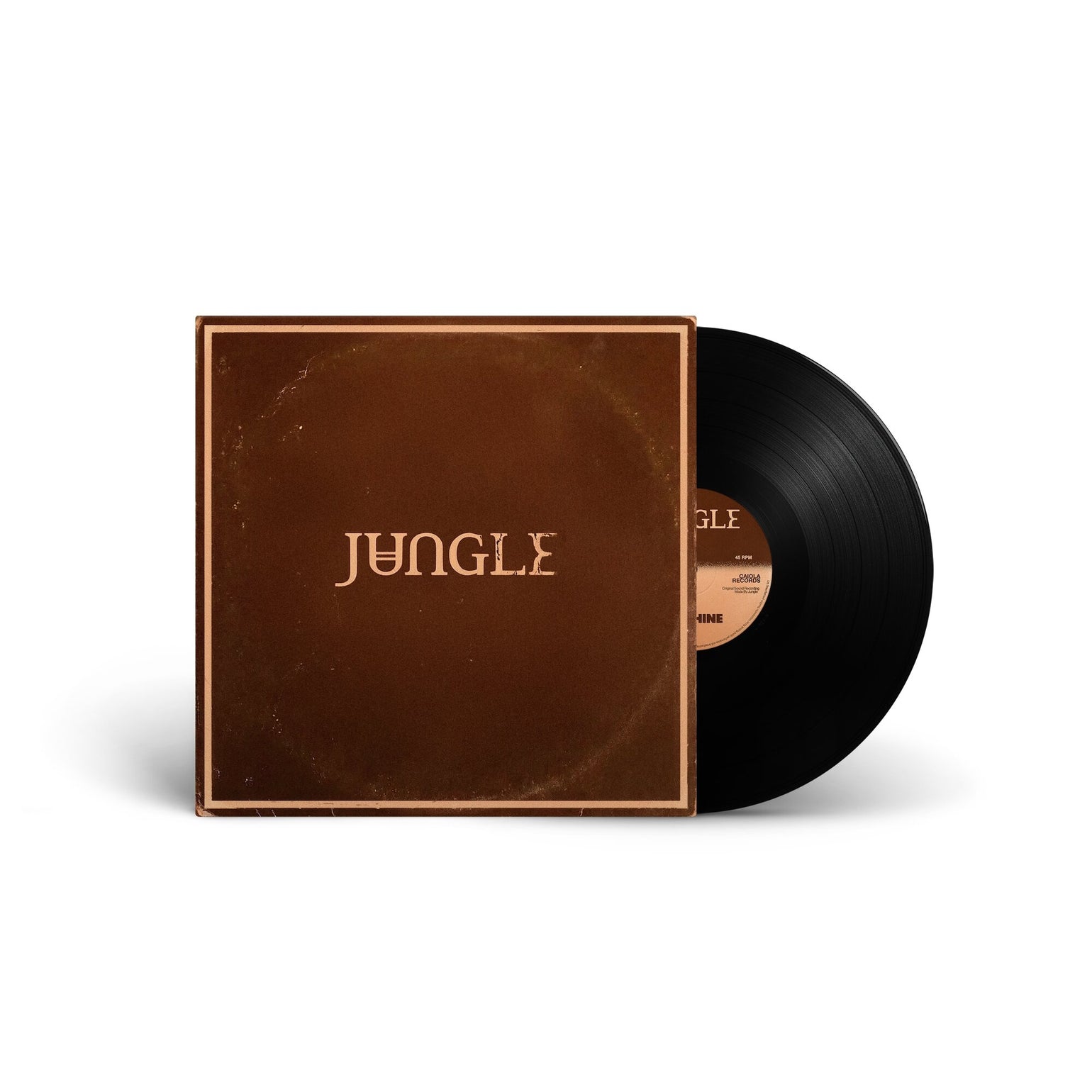 Sunshine - Front Cover