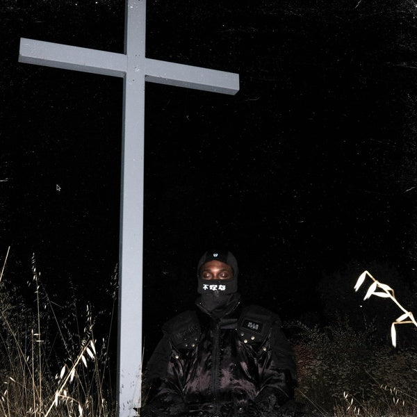 I Lay Down My Life - édition colorée - Front Cover