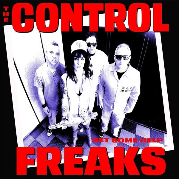 Get Some Help - Front Cover