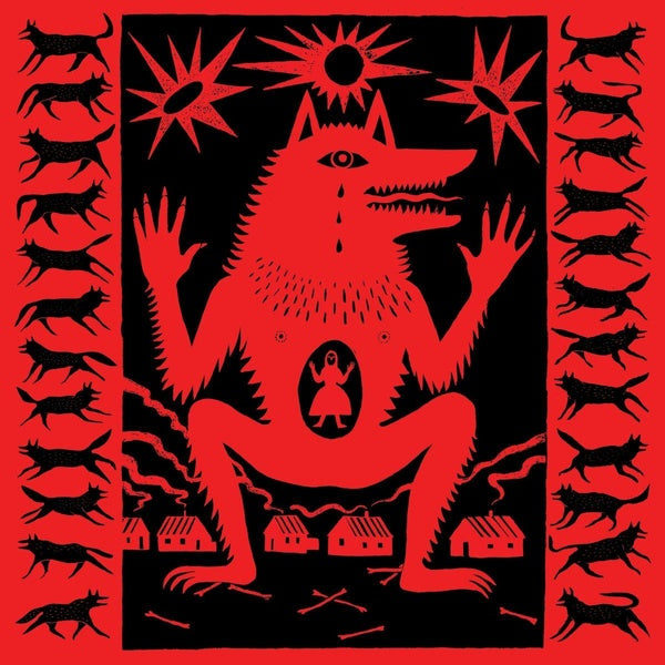 Parallel - Front Cover
