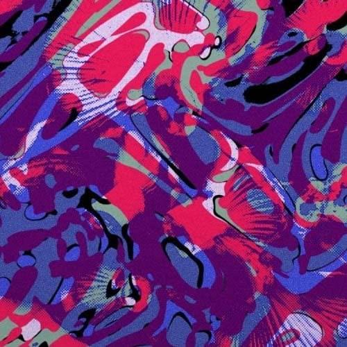 Zissou - Front Cover