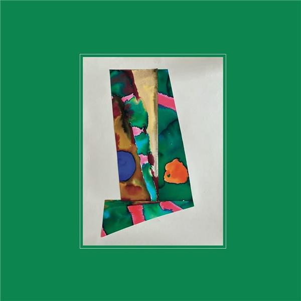 Cherry Drops I - Front Cover