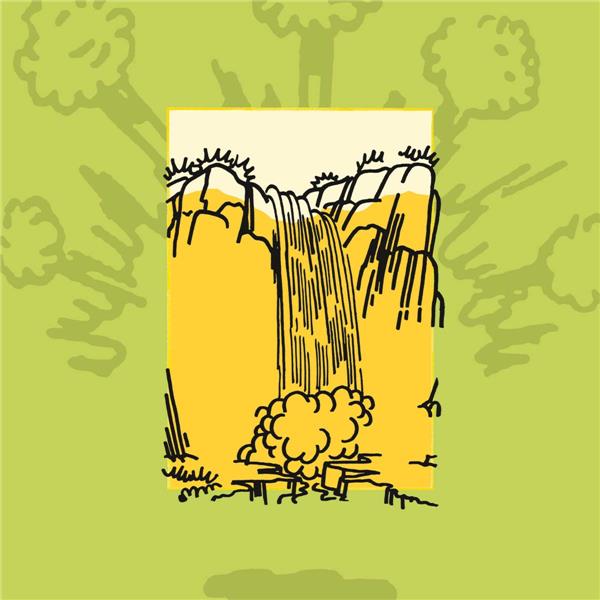 Capa Cira LP - Front Cover