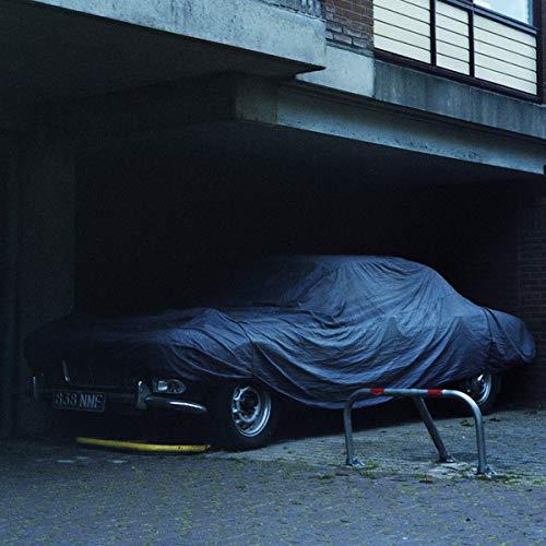 Night Drives - Front Cover