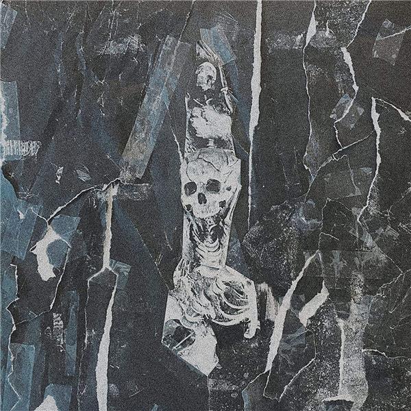 Ulcerous Dimensions - Front Cover