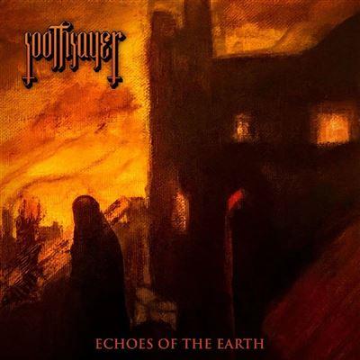 Echoes of the Earth - Front Cover