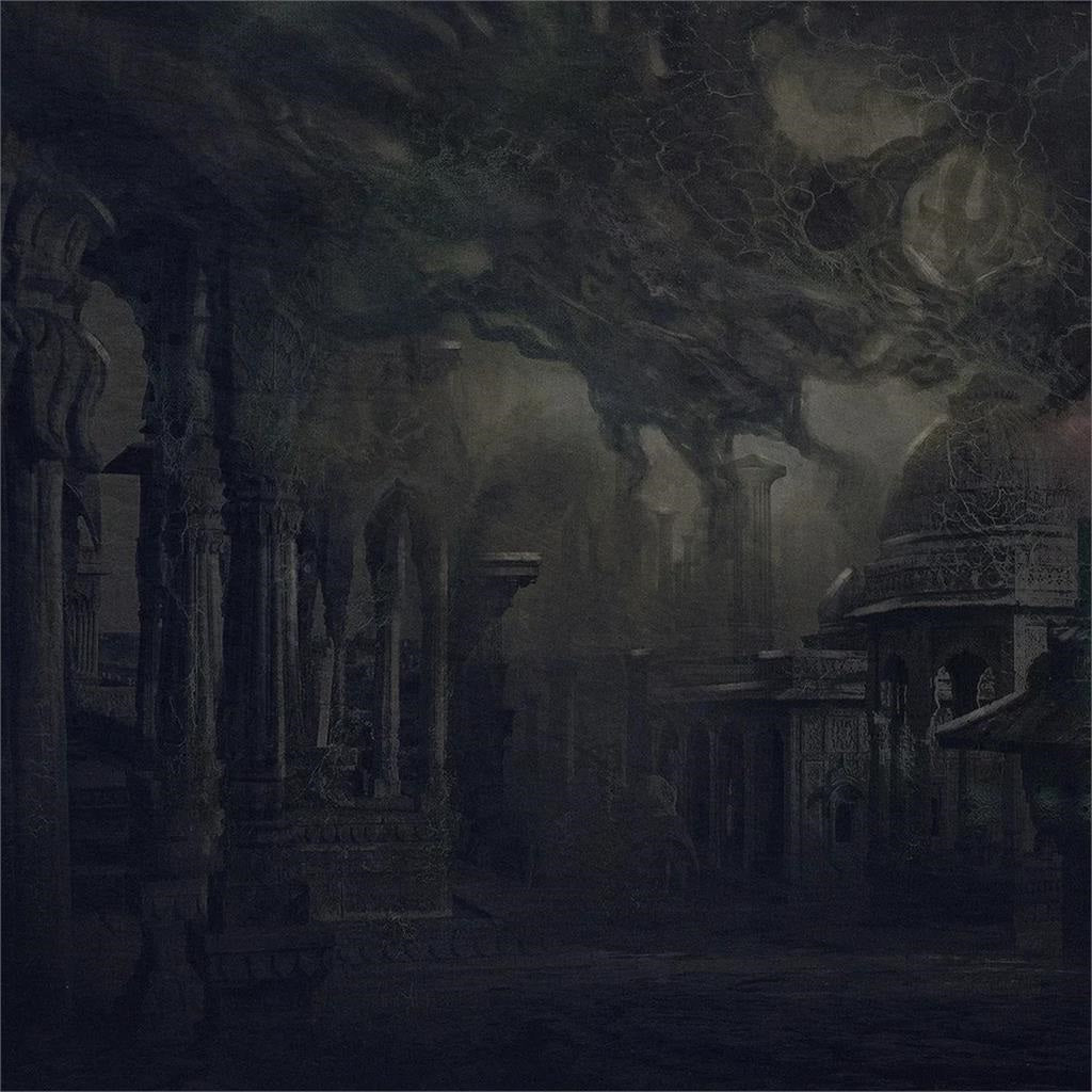 Aristarchos - Front Cover