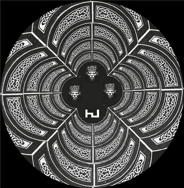 Lothian Buses EP - Front Cover