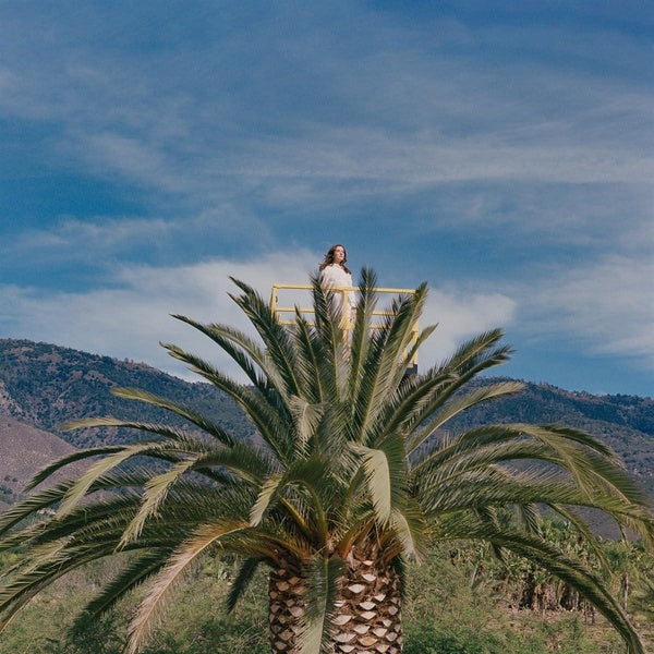 Love Hallucination - Front Cover