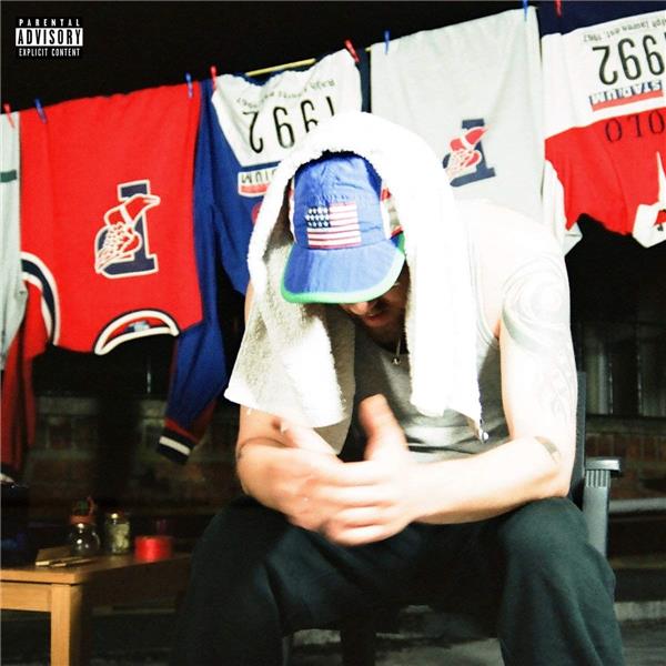 Later Than Never - Front Cover