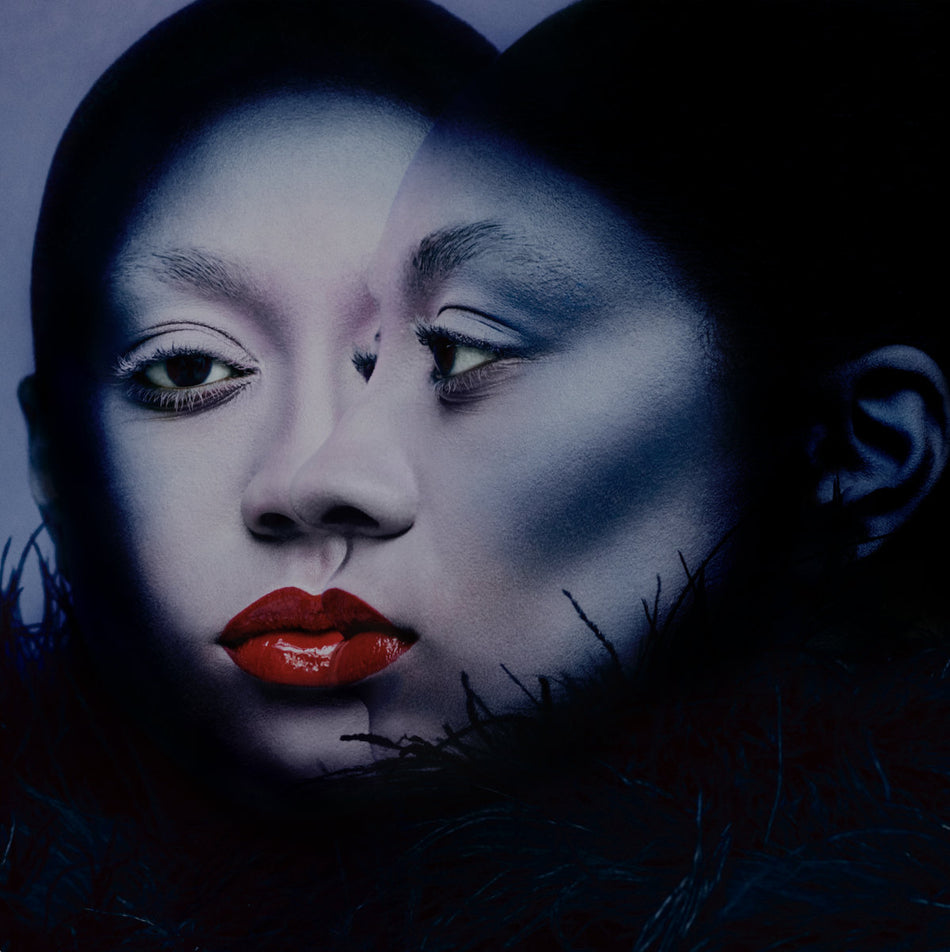 This Is No Longer a Dream/Clear Vinyl - Front Cover