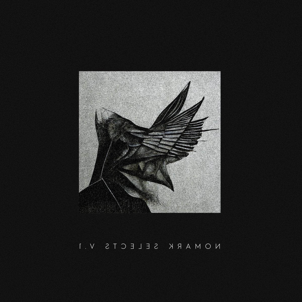 Nomark Selects V.1 - Front Cover