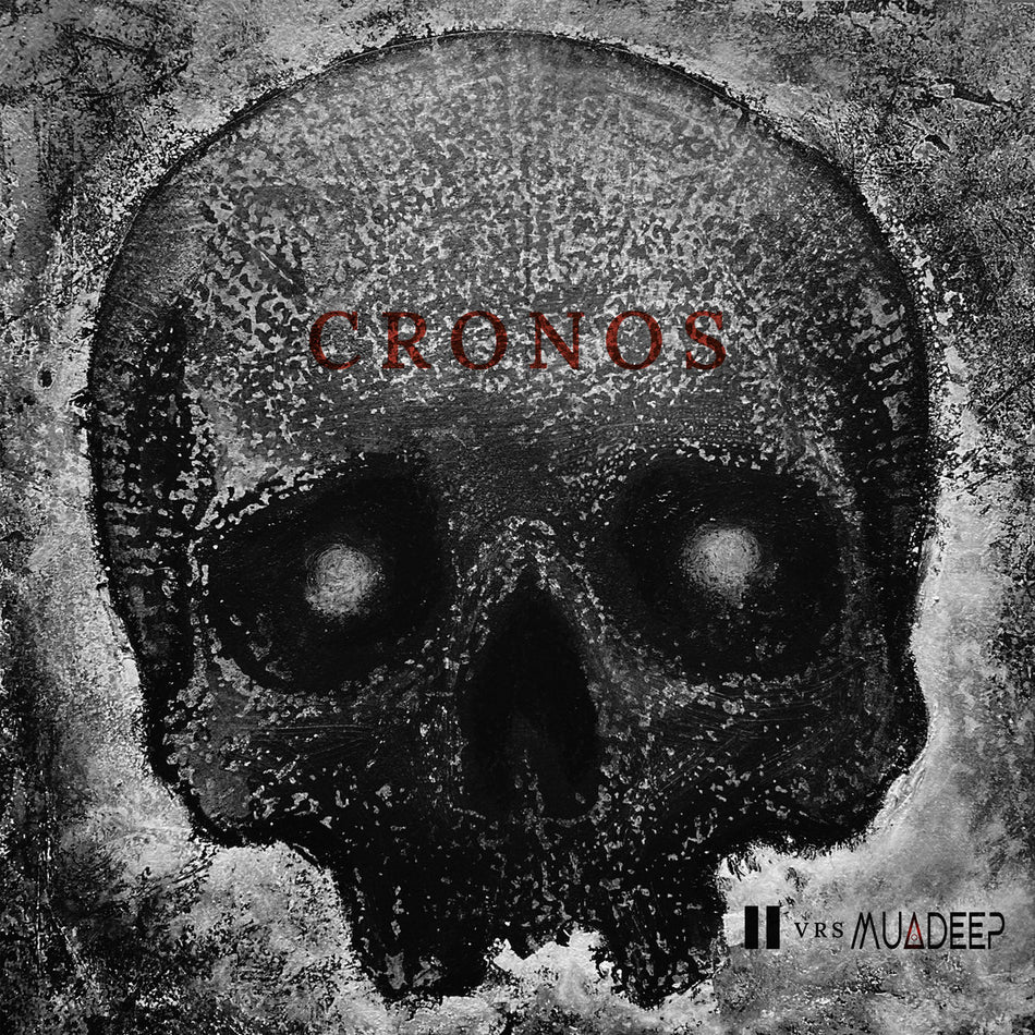 CRONOS - Front Cover