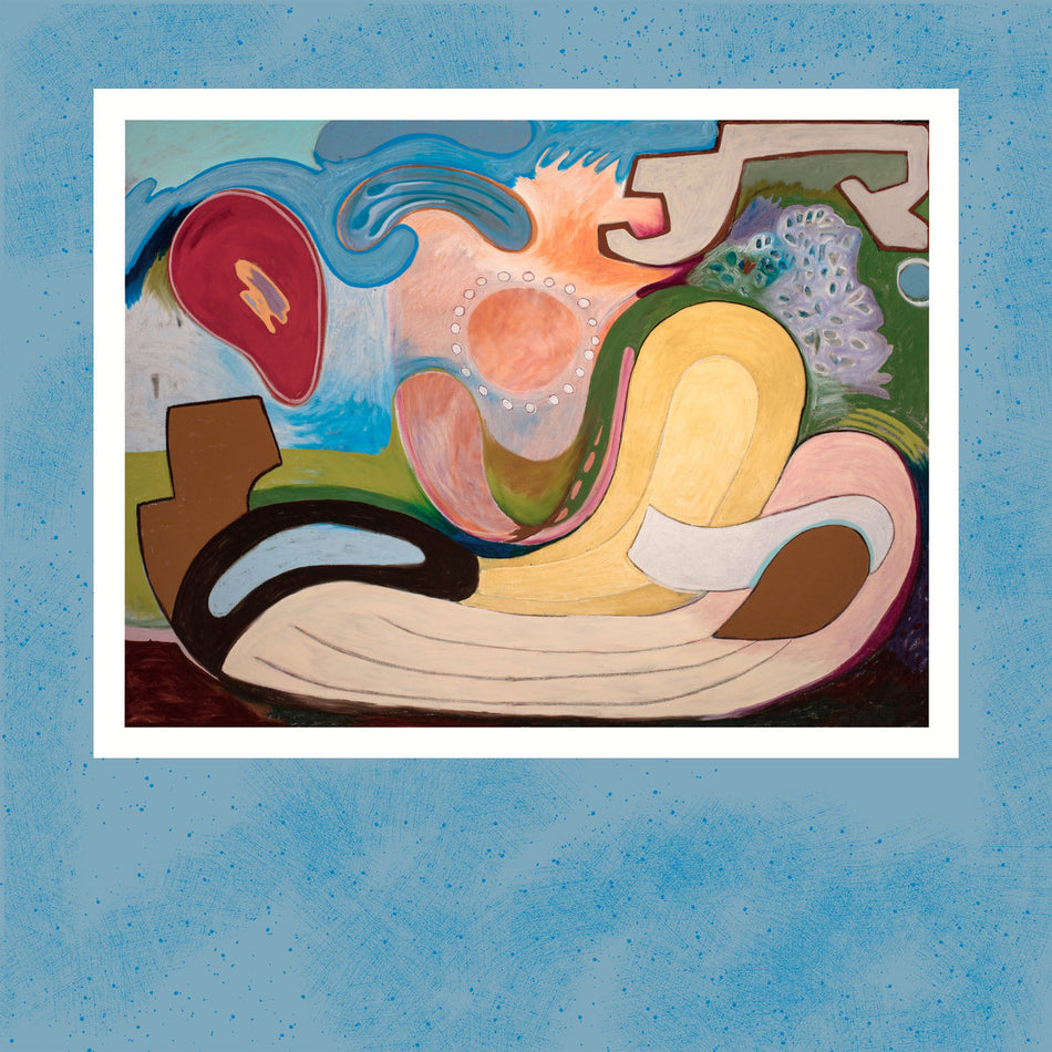 Rings Of Juniper - Front Cover