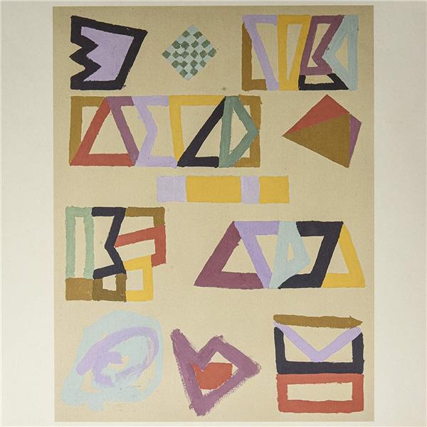 Design Of The Body Sublime - Front Cover