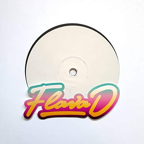 Berlin EP - Front Cover