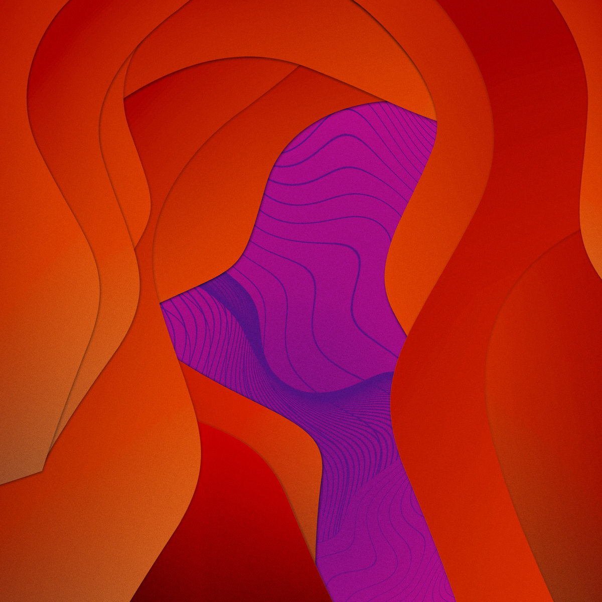 No Such Thing As Free Will - Front Cover