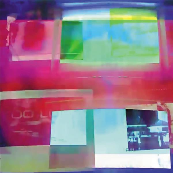 Too Long - Front Cover