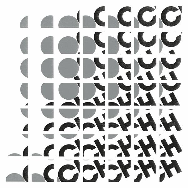 Pö Om Pö/Purple Vinyl - Front Cover