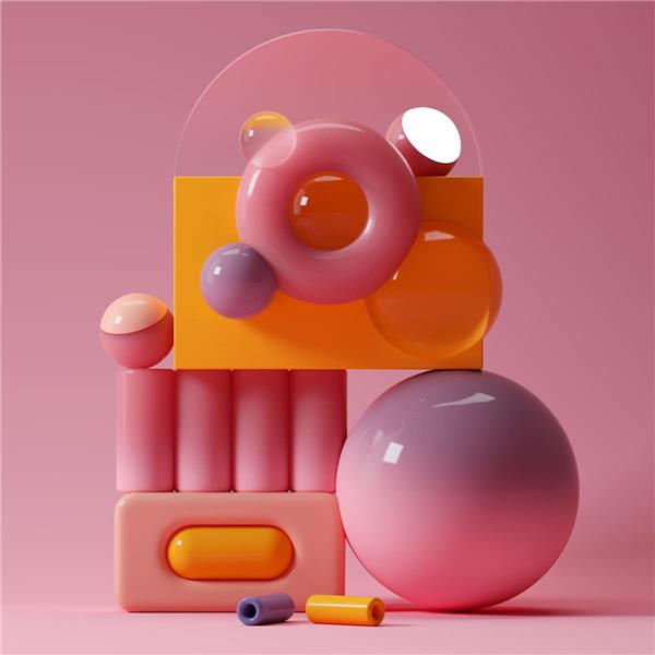 Strange Craft/Yellow Vinyl - Front Cover