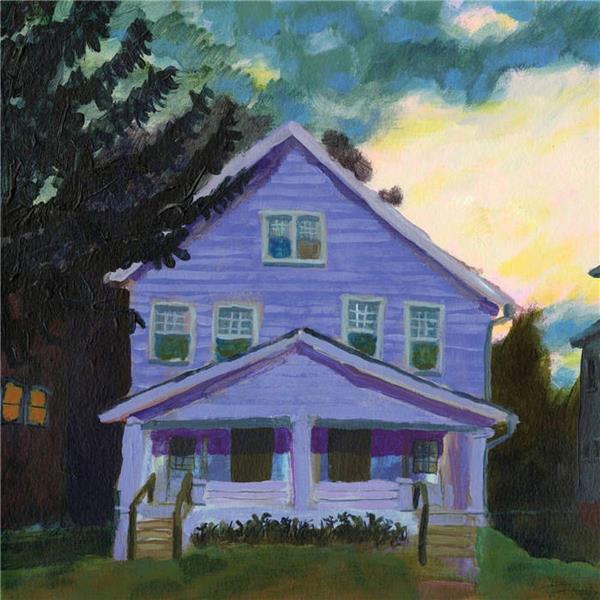Matthew J Rolin - Front Cover