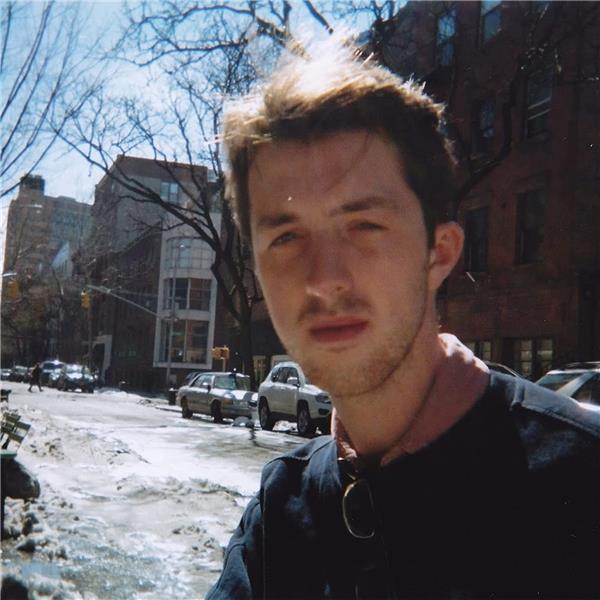 Winterreise - Front Cover