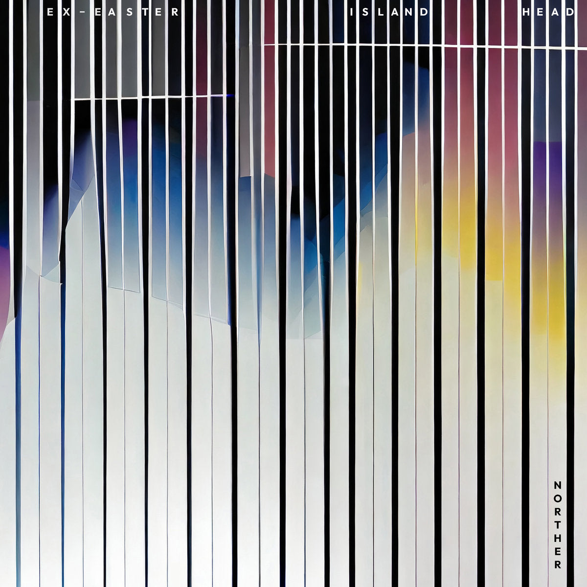 Norther - Front Cover