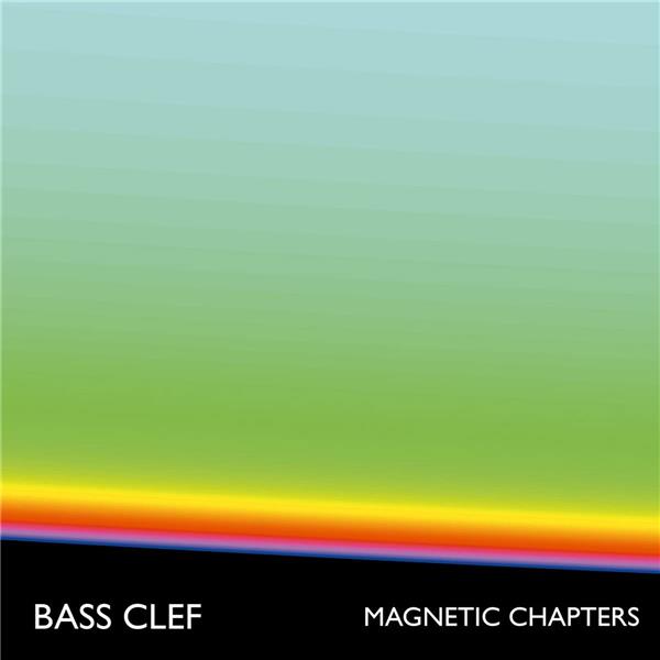 Magnetic Chambers - Front Cover