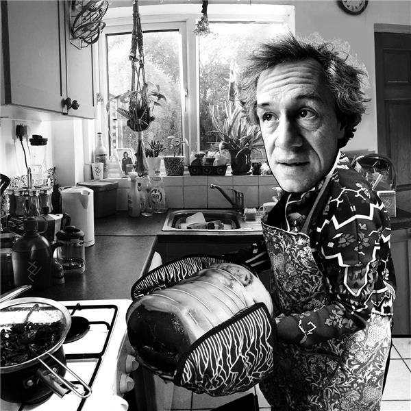 Remember Your Failure In The Cave - Front Cover