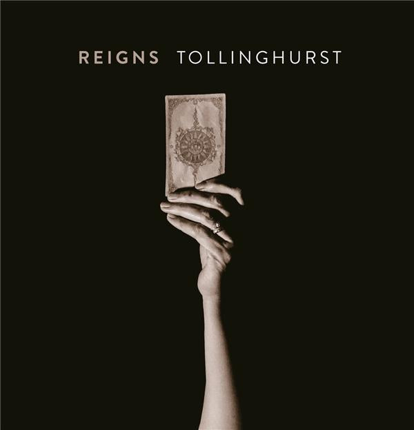 Tollinghurst - Front Cover