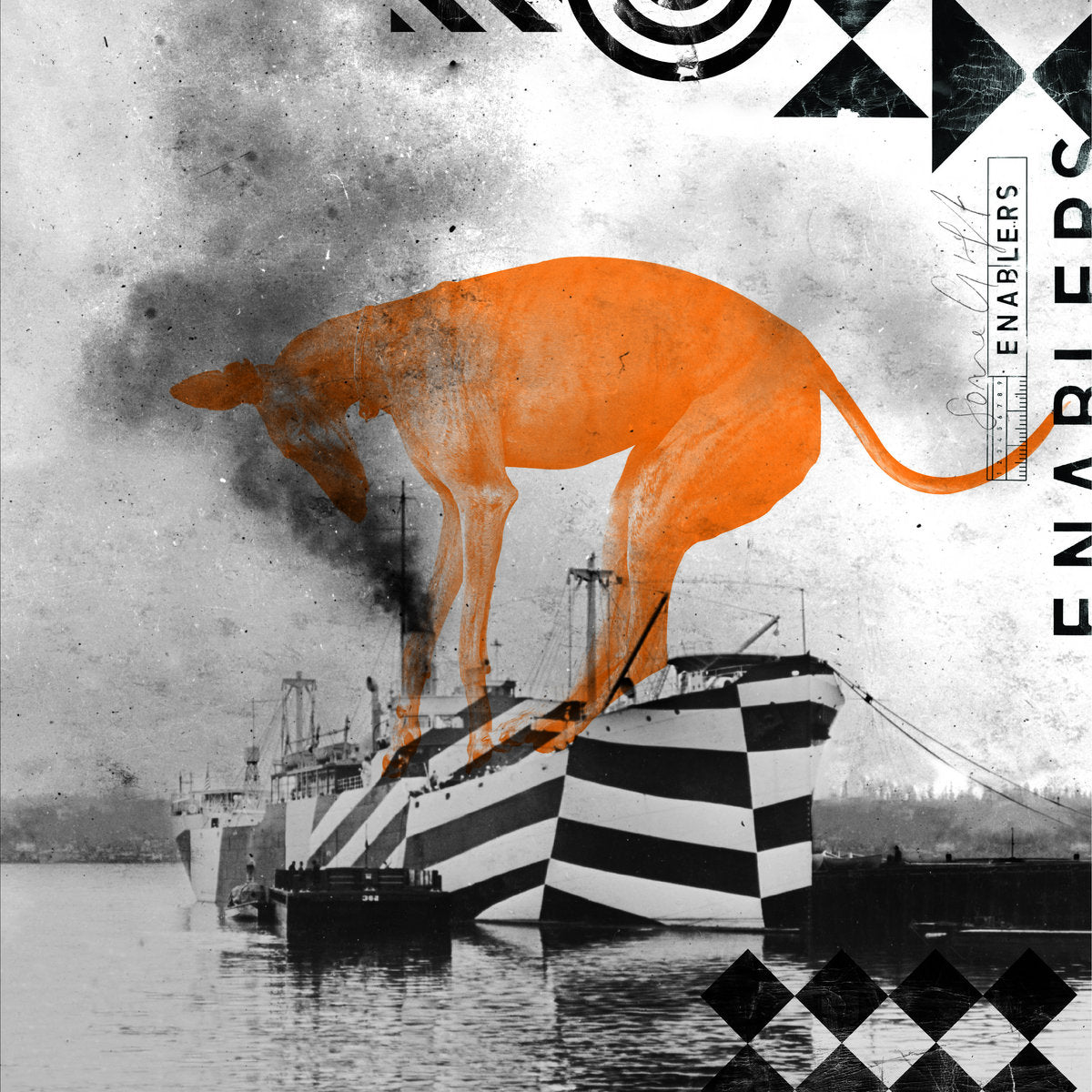 Some Gift - Front Cover