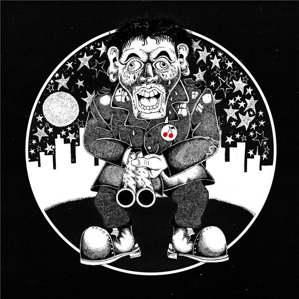 Cherrystones Presents Critical Mass Vol. 2 Hearts Of Champions - Front Cover