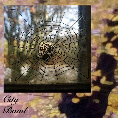 City Band - Front Cover