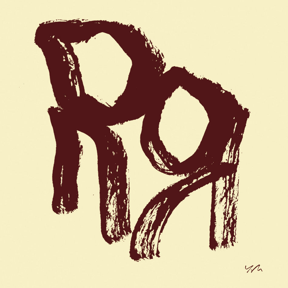 Red Ribbon - Front Cover