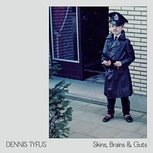 Skins, Brains & Guts (Oi In Eupen (+Bo...) - Front Cover