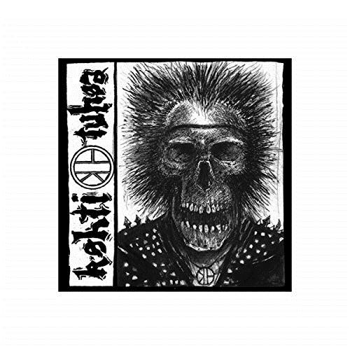 Kohti Tuhoa - Front Cover