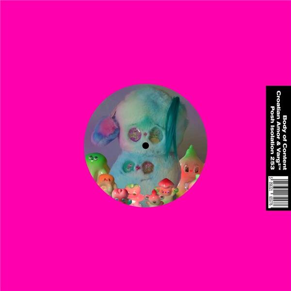 Body Of Content - Front Cover