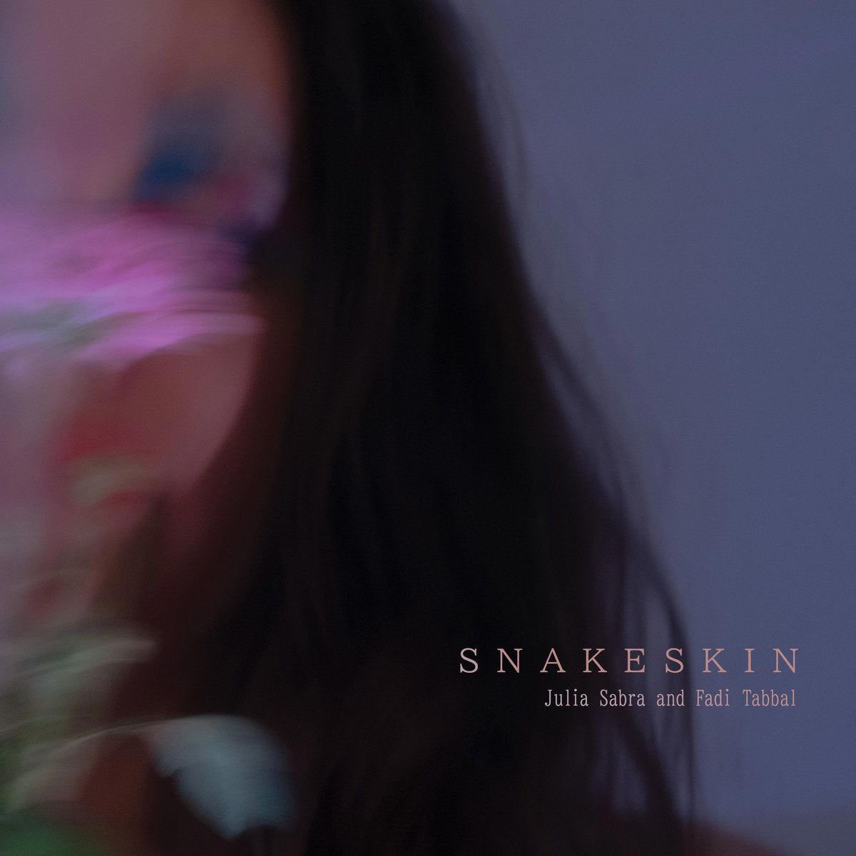 Snakeskin - Front Cover