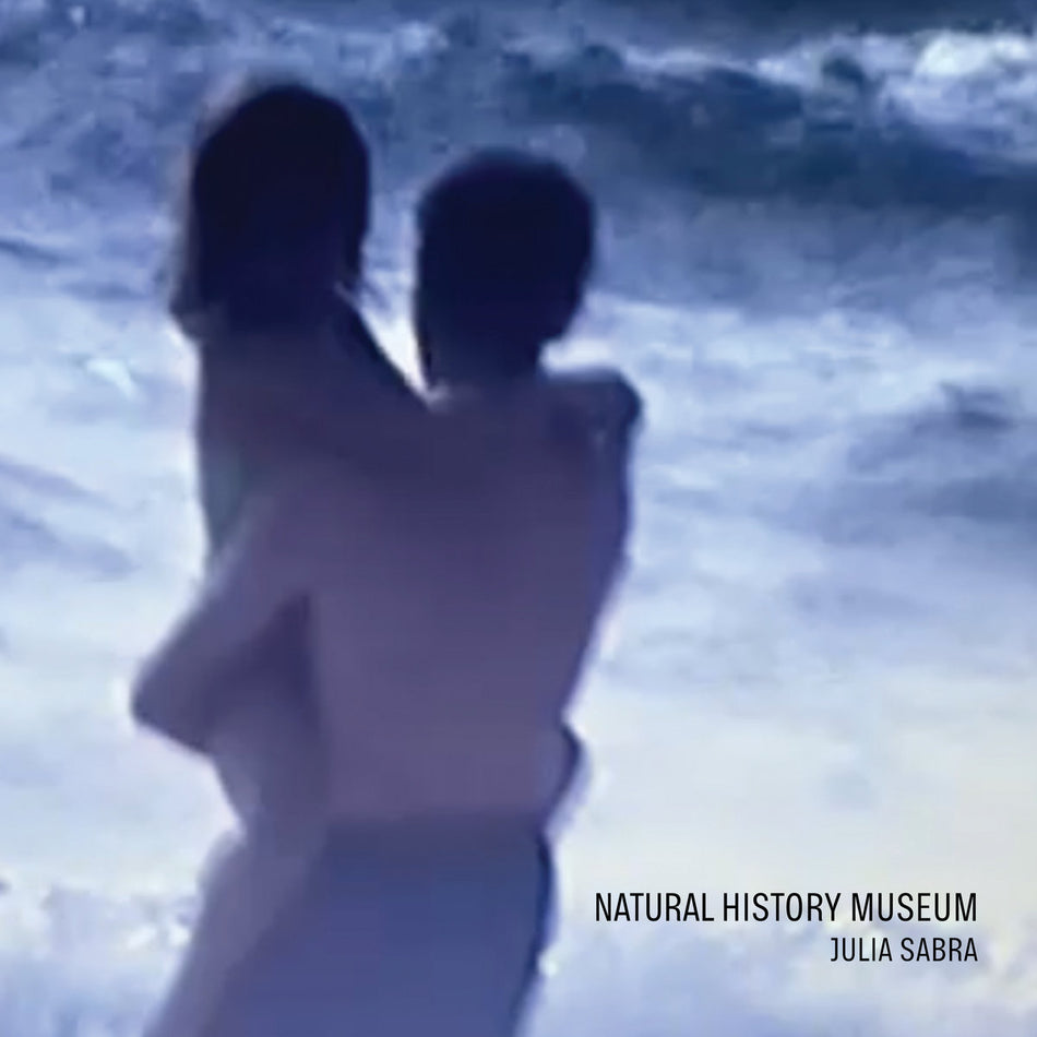 Natural History Museum - Front Cover